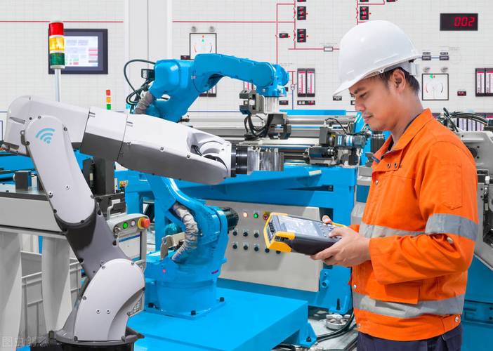 工业机器人就业方向如何?